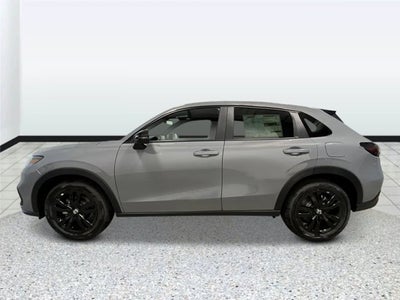 2027 Honda HR-V Sport AWD CVT