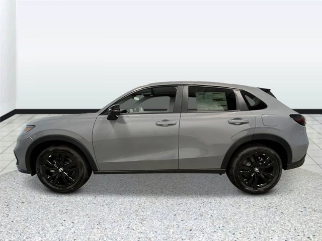 2027 Honda HR-V Sport AWD CVT