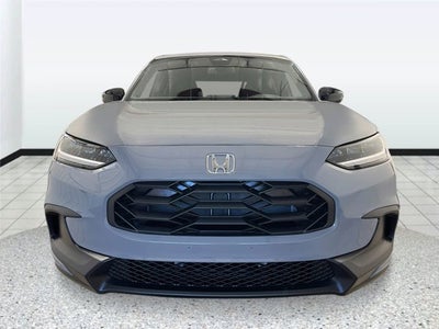 2027 Honda HR-V Sport AWD CVT