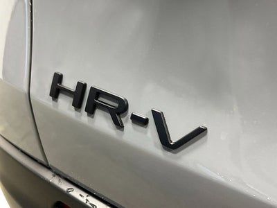 2027 Honda HR-V Sport AWD CVT