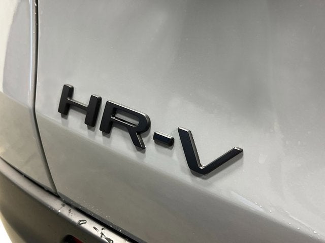 2027 Honda HR-V Sport AWD CVT