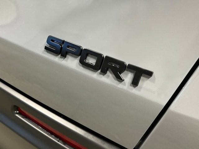 2027 Honda HR-V Sport AWD CVT