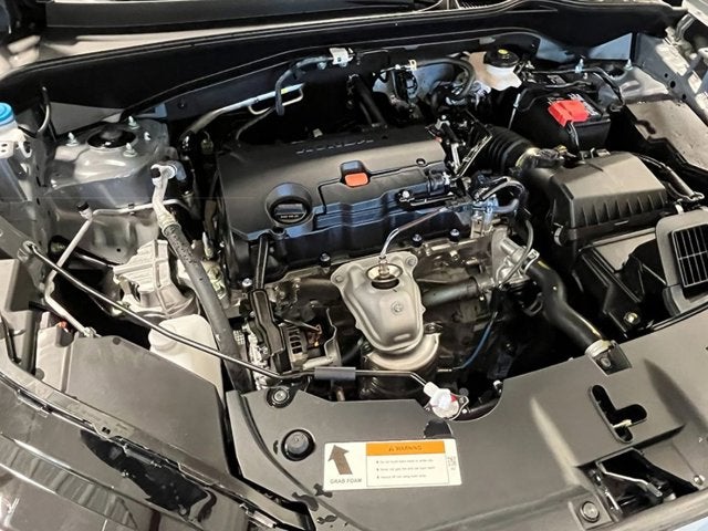 2027 Honda HR-V Sport AWD CVT