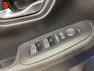 2027 Honda HR-V Sport AWD CVT
