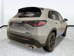 2027 Honda HR-V Sport AWD CVT