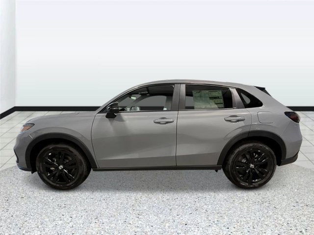 2027 Honda HR-V Sport AWD CVT