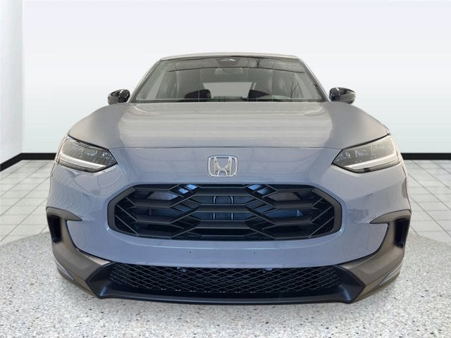 2027 Honda HR-V Sport AWD CVT