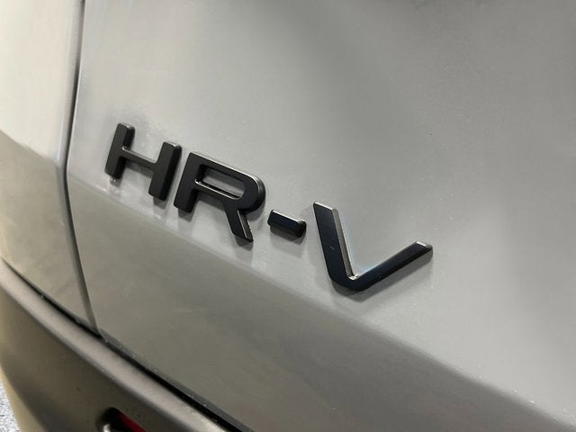 2027 Honda HR-V Sport AWD CVT