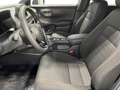 2027 Honda HR-V Sport AWD CVT