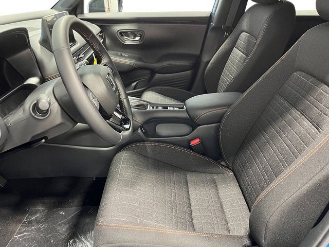 2027 Honda HR-V Sport AWD CVT