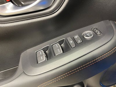 2027 Honda HR-V Sport AWD CVT
