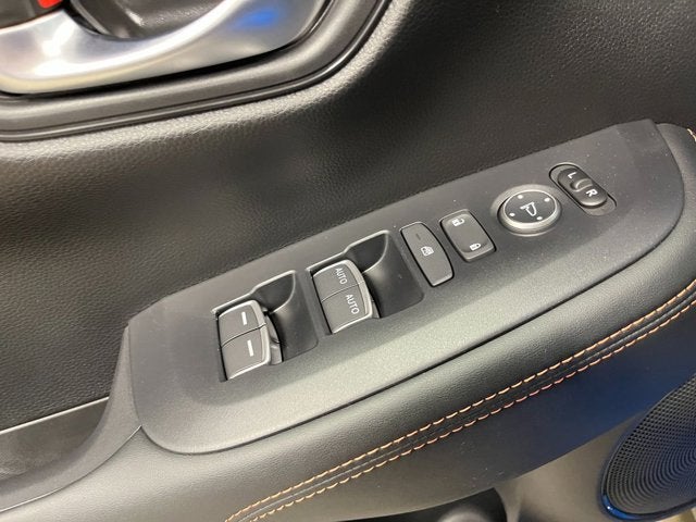 2027 Honda HR-V Sport AWD CVT