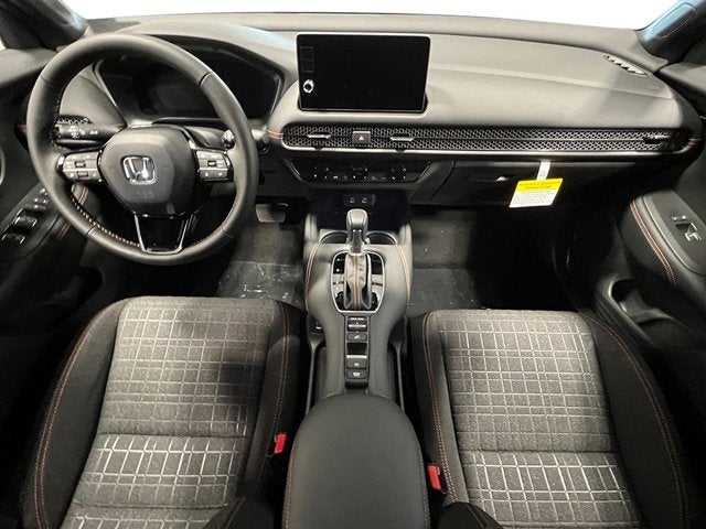 2027 Honda HR-V Sport AWD CVT