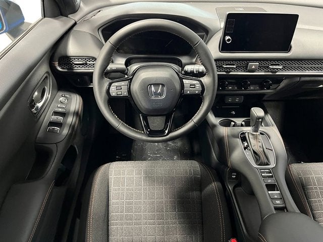 2027 Honda HR-V Sport AWD CVT