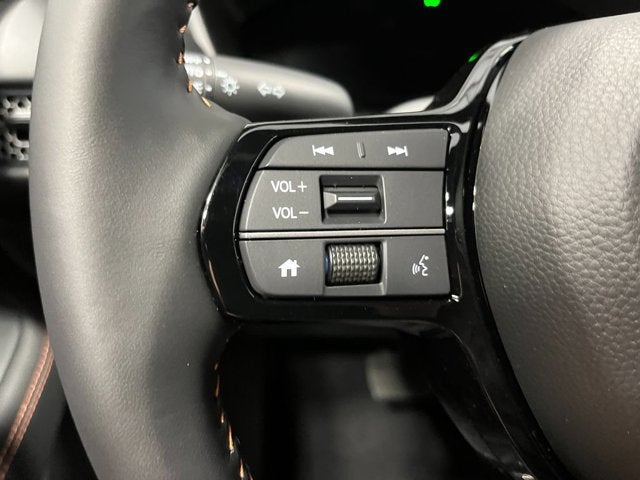 2027 Honda HR-V Sport AWD CVT