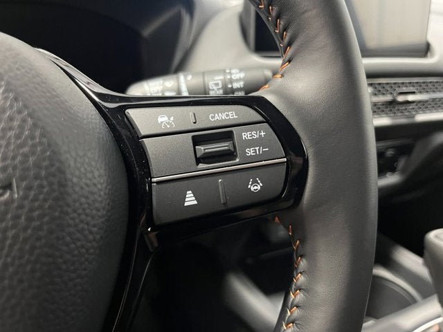 2027 Honda HR-V Sport AWD CVT
