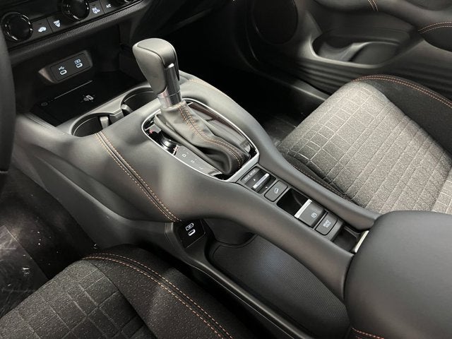 2027 Honda HR-V Sport AWD CVT
