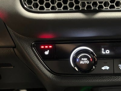 2027 Honda HR-V Sport AWD CVT