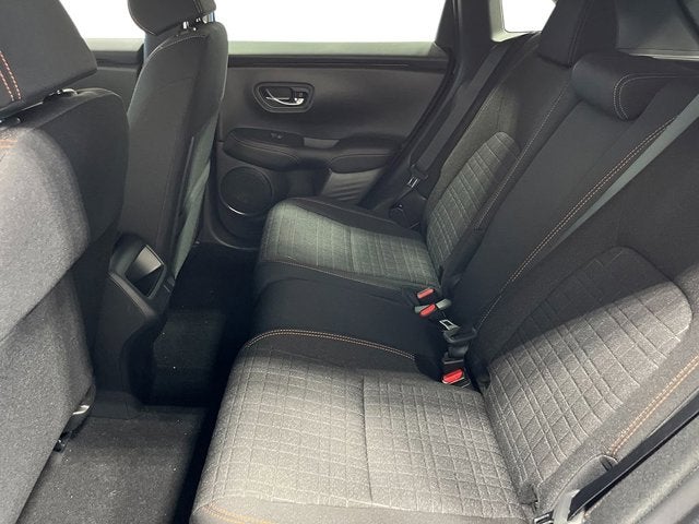 2027 Honda HR-V Sport AWD CVT