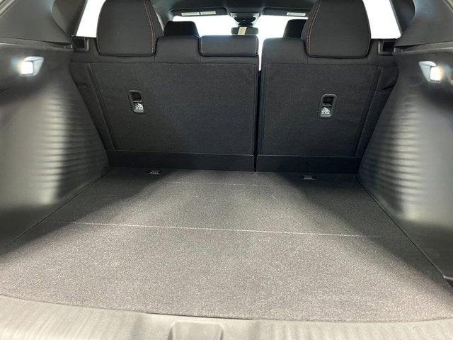 2027 Honda HR-V Sport AWD CVT