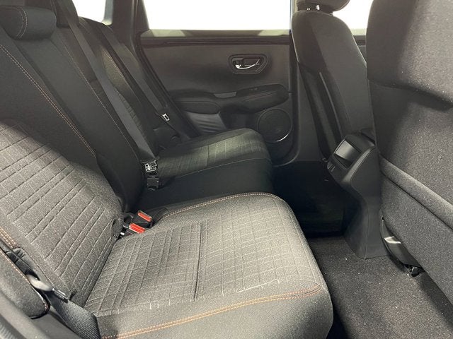 2027 Honda HR-V Sport AWD CVT