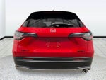 2027 Honda HR-V Sport AWD CVT