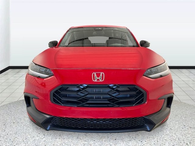 2027 Honda HR-V Sport AWD CVT