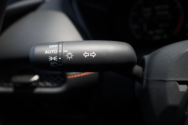 2027 Honda HR-V Sport AWD CVT