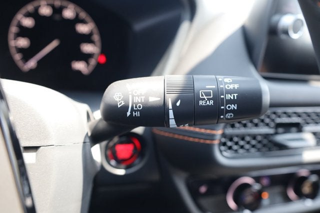 2027 Honda HR-V Sport AWD CVT
