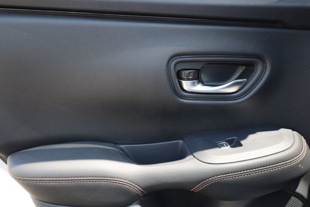 2027 Honda HR-V Sport AWD CVT