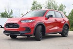 2027 Honda HR-V Sport AWD CVT