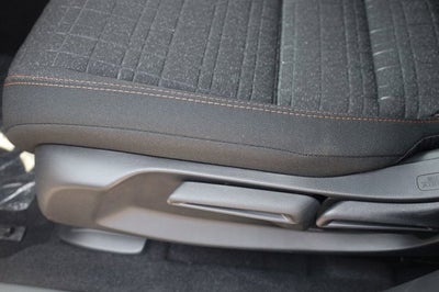 2026 Honda HR-V Sport AWD CVT