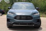 2027 Honda HR-V Sport AWD CVT
