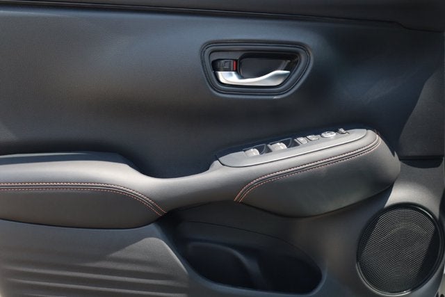 2027 Honda HR-V Sport AWD CVT