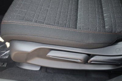 2027 Honda HR-V Sport AWD CVT