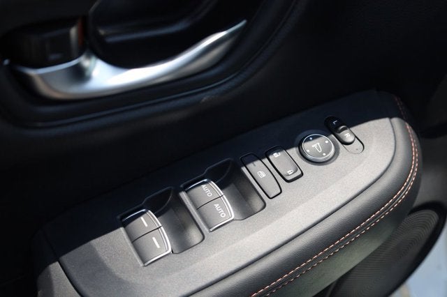 2026 Honda HR-V Sport AWD CVT