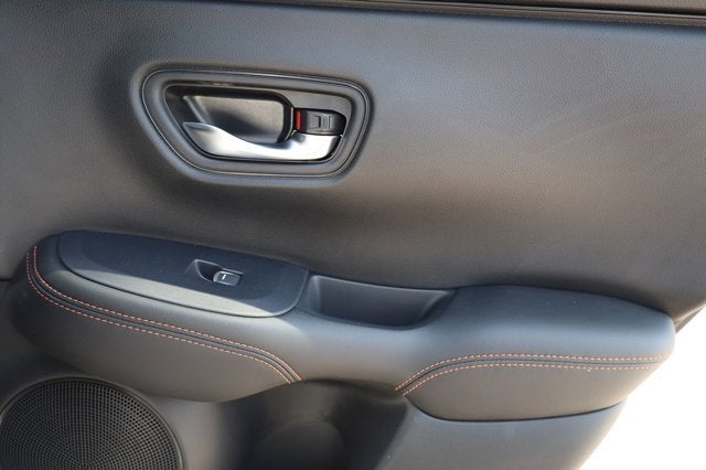 2026 Honda HR-V Sport AWD CVT