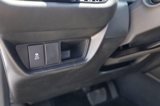 2026 Honda HR-V Sport AWD CVT