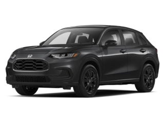 2026 Honda HR-V Sport AWD CVT