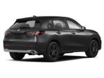 2026 Honda HR-V Sport AWD CVT