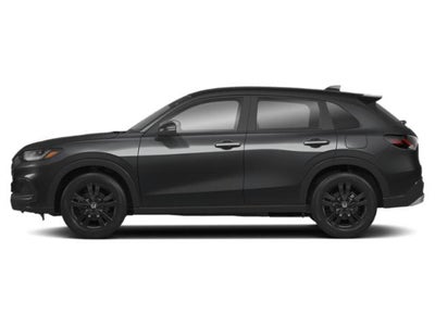 2026 Honda HR-V Sport AWD CVT