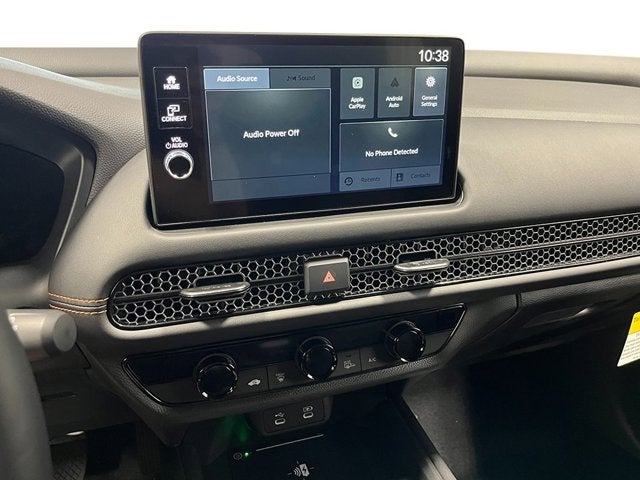 2027 Honda HR-V Sport AWD CVT