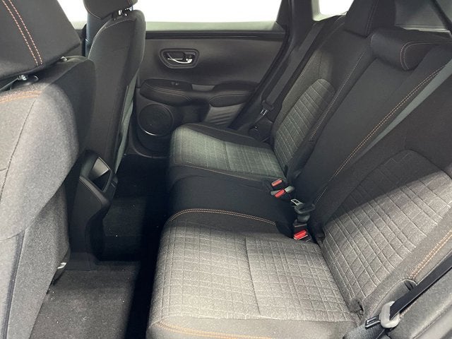 2027 Honda HR-V Sport AWD CVT