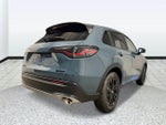 2027 Honda HR-V Sport AWD CVT