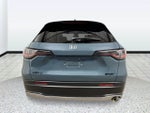2027 Honda HR-V Sport AWD CVT
