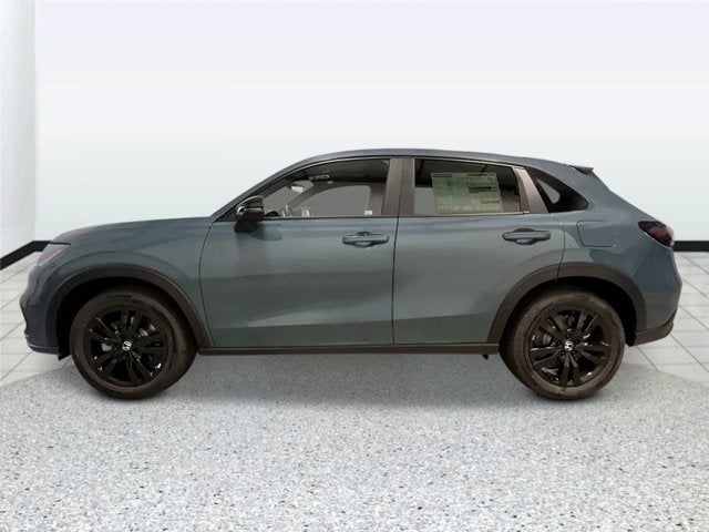 2027 Honda HR-V Sport AWD CVT