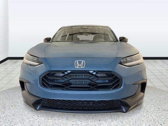 2027 Honda HR-V Sport AWD CVT