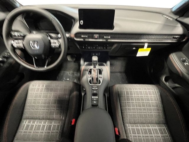 2027 Honda HR-V Sport AWD CVT