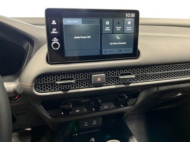 2027 Honda HR-V Sport AWD CVT
