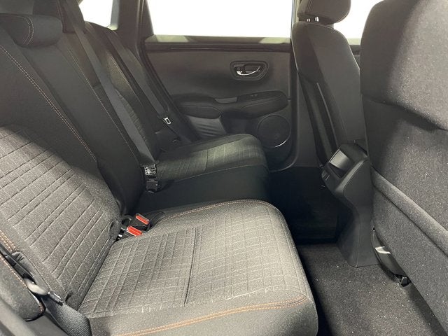 2027 Honda HR-V Sport AWD CVT